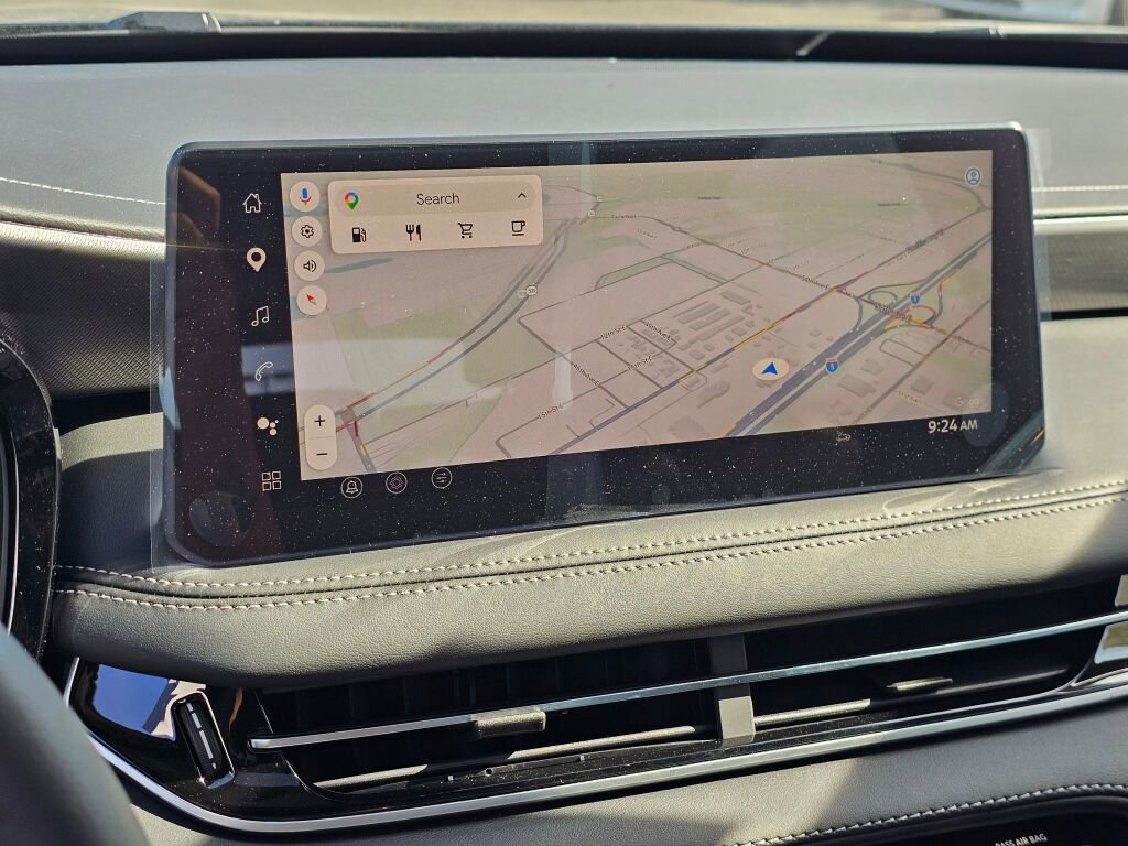 New 2026 INFINITI QX60 Luxe AWD/4WD image 32