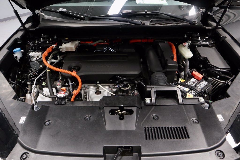 Used 2024 Honda CR-V Sport image 17