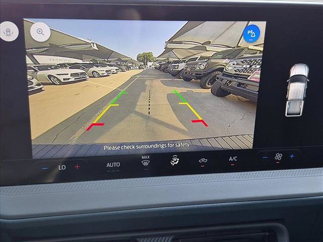 New 2026 Ford Maverick Lobo AWD/4WD image 13