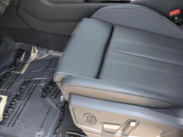 New 2025 Audi Q5 Premium Plus image 4
