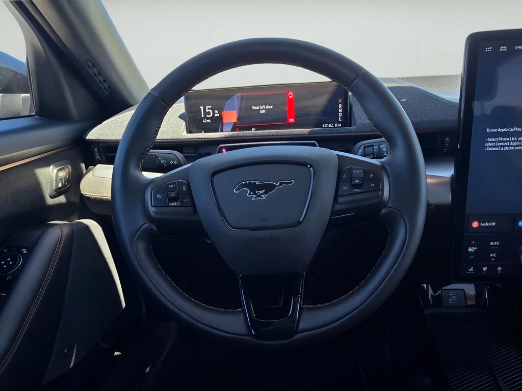 Used 2023 Ford Mustang Mach-E GT AWD/4WD image 28