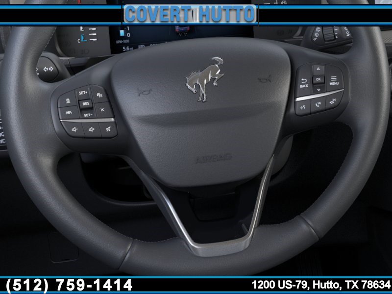 New 2026 Ford Bronco Sport Big Bend w/ Convenience Package image 12