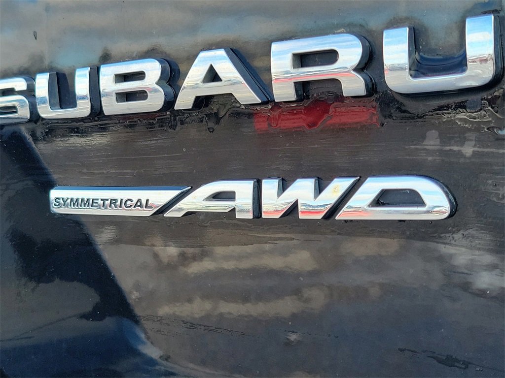 Used 2019 Subaru Impreza 2.0i image 6