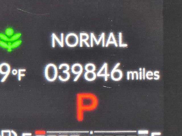 Used 2025 Honda Odyssey Sport-L image 33