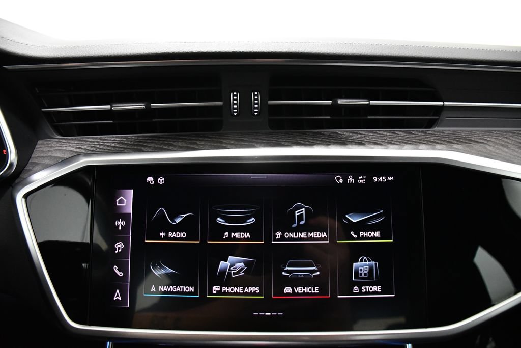 Used 2025 Audi A6 Premium Plus AWD/4WD image 13