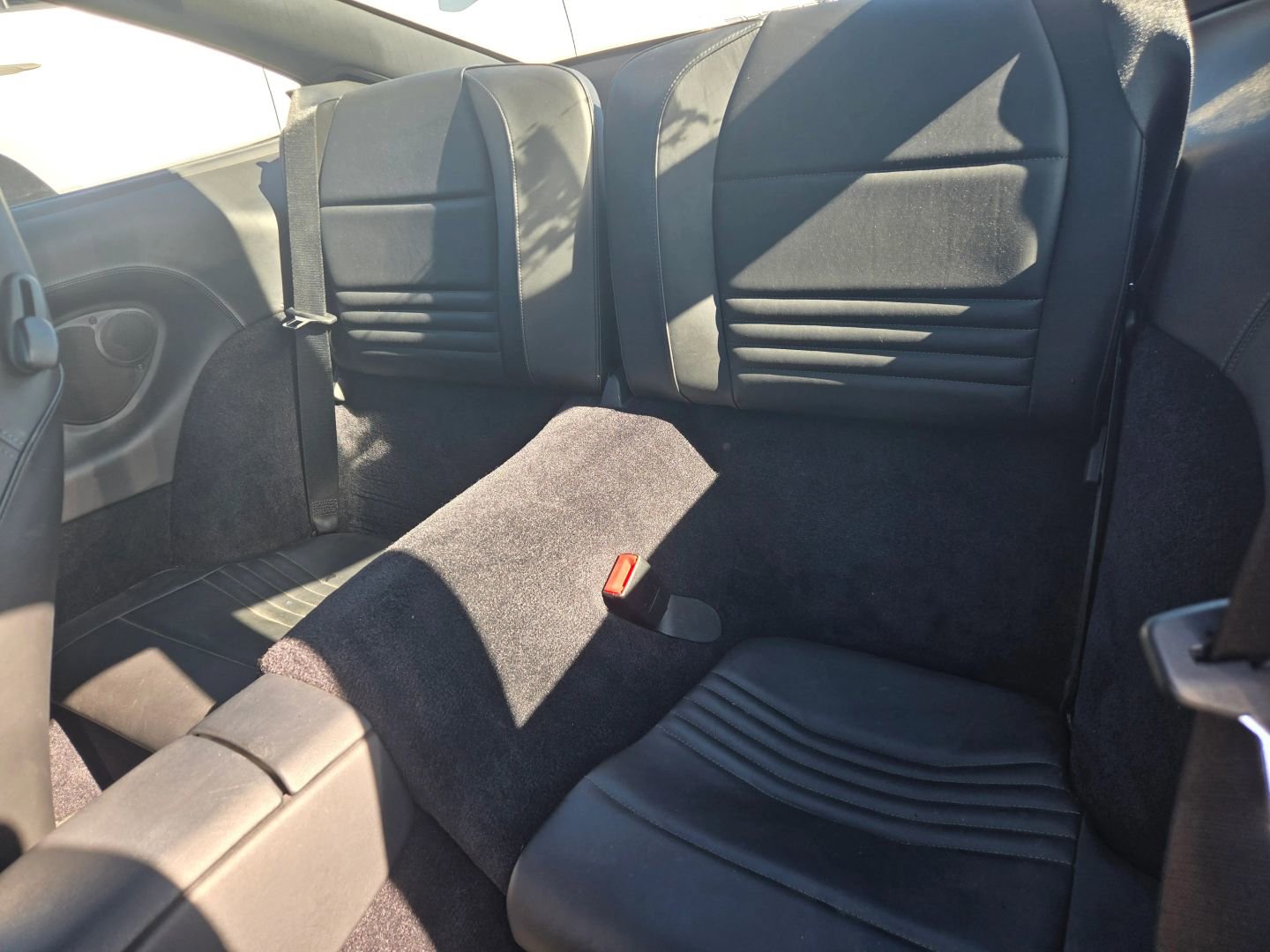 Used 2003 Porsche 911 GT3 RS image 12