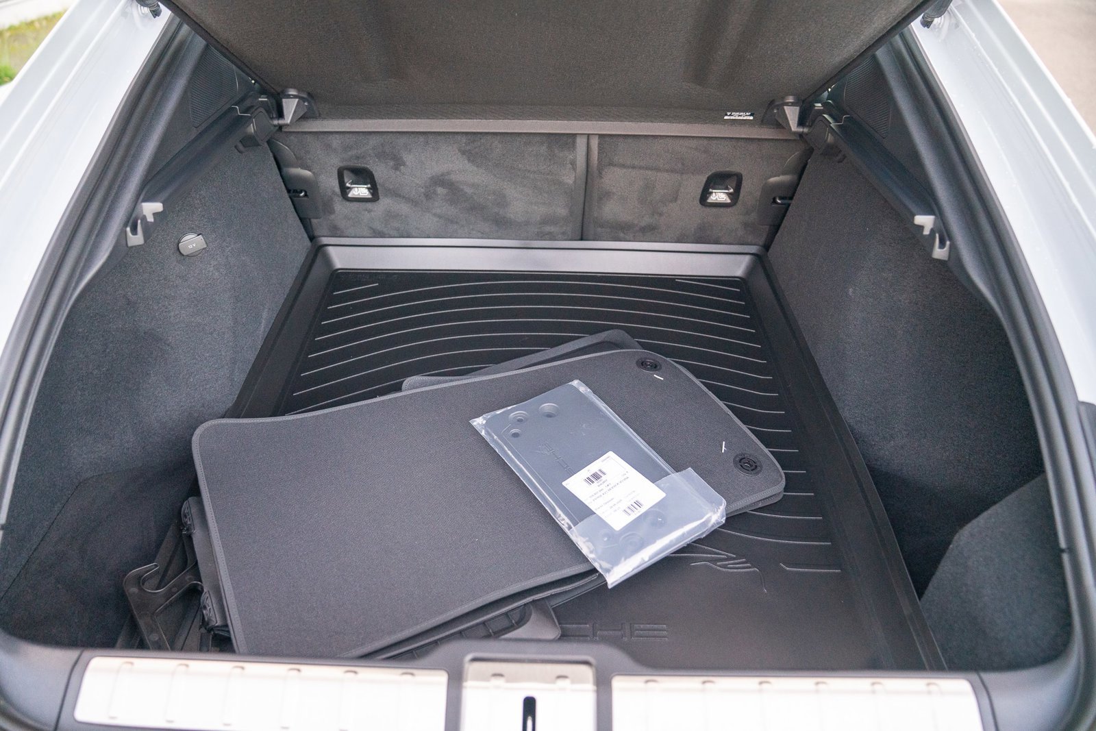 New 2026 Porsche Panamera image 27