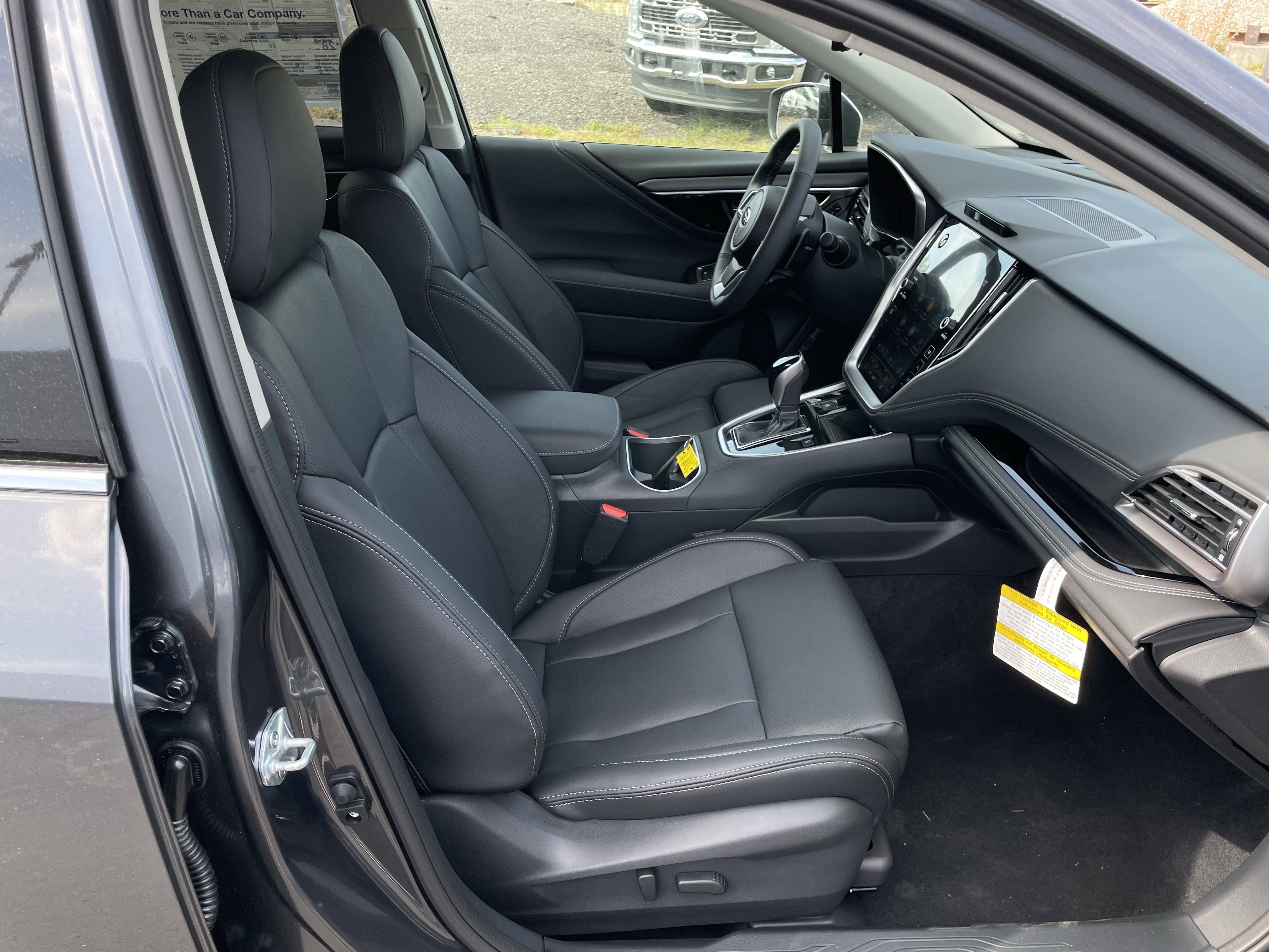 New 2025 Subaru Outback Touring image 38