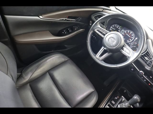 Used 2023 MAZDA CX-30 AWD 2.5 S w/ Premium Package image 18