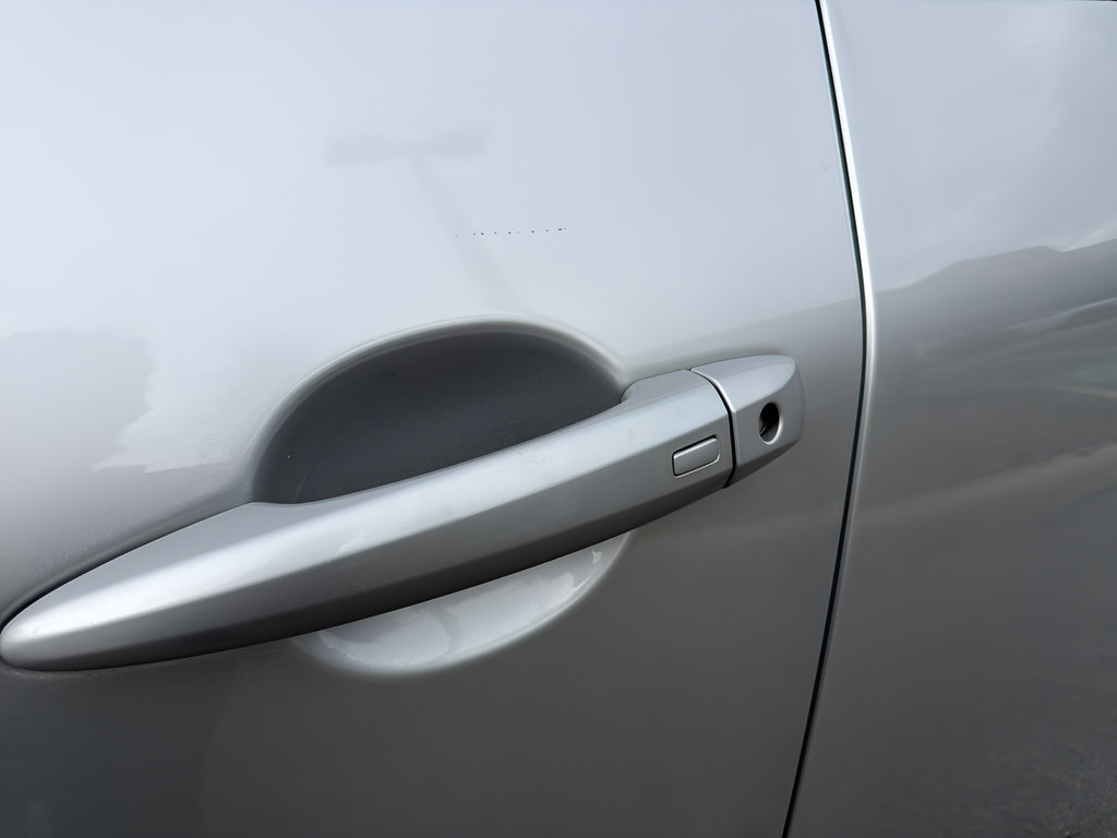 Certified 2024 Nissan Rogue SV AWD/4WD image 35