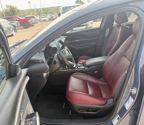 Used 2024 MAZDA CX-30 AWD 2.5 S w/ Preferred Package image 10