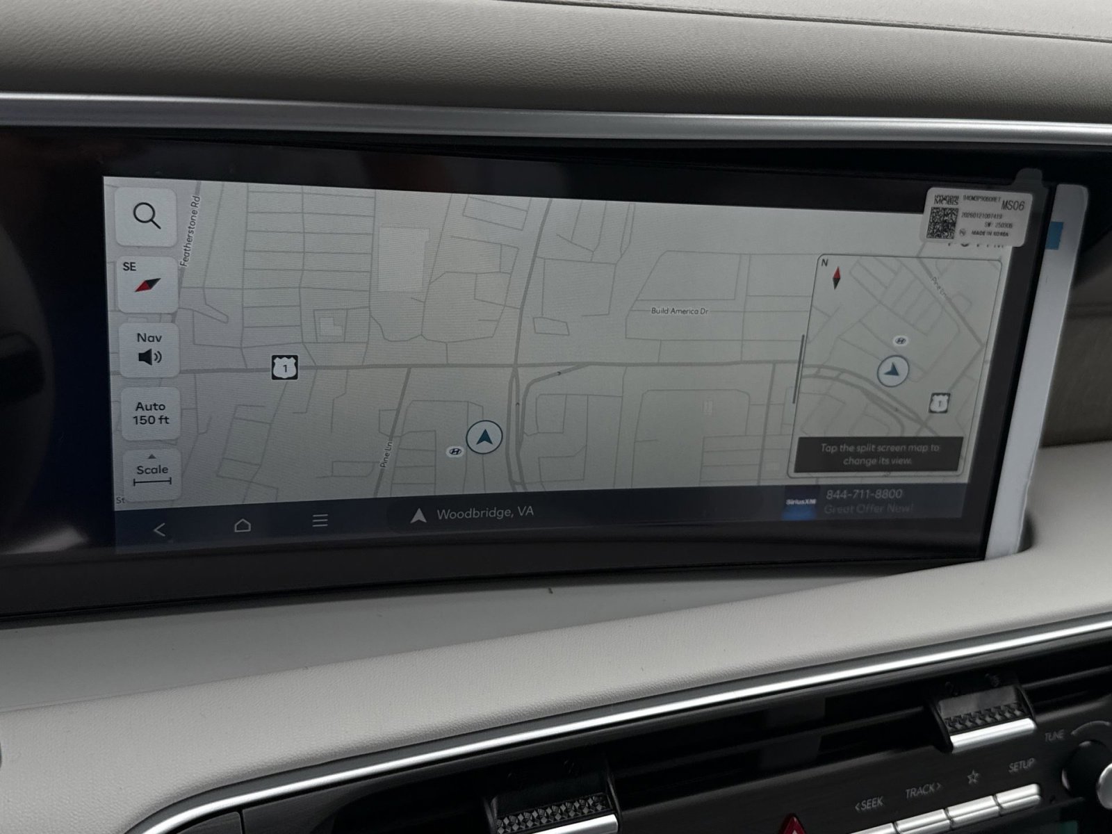 New 2026 Hyundai Palisade SEL image 20