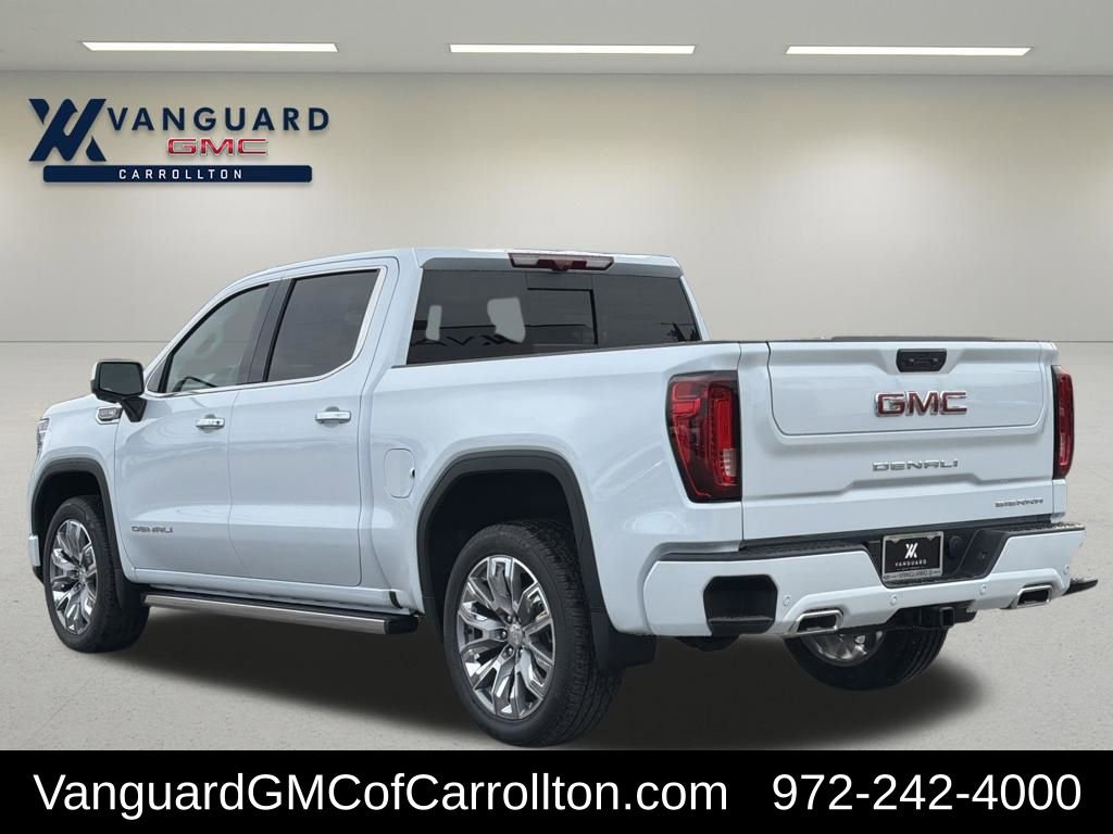 New 2026 GMC Sierra 1500 Denali AWD/4WD image 5