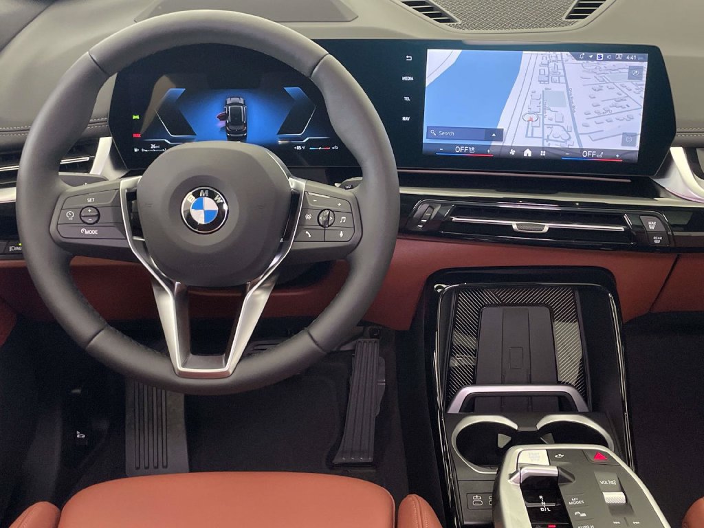 New 2027 BMW X1 xDrive28i w/ Technology Package AWD/4WD image 21