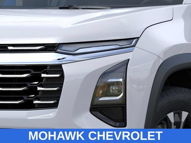 New 2027 Chevrolet Equinox LT w/ Convenience Package II AWD/4WD image 10