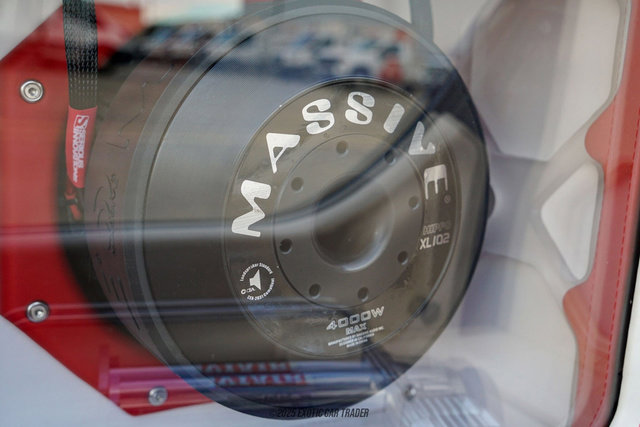 Used 2019 Toyota Camry XSE image 53