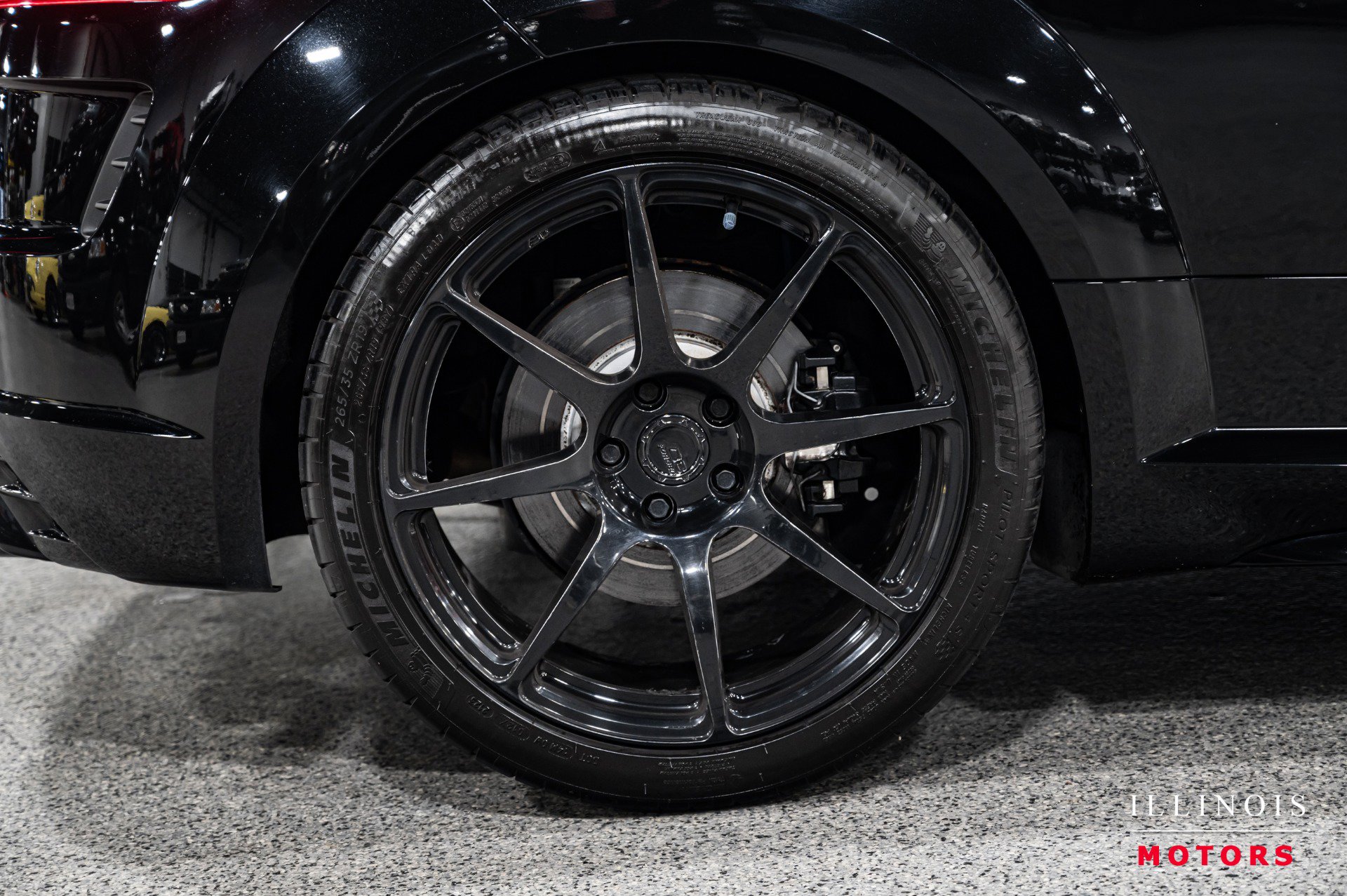 Used 2021 Audi TT RS image 12