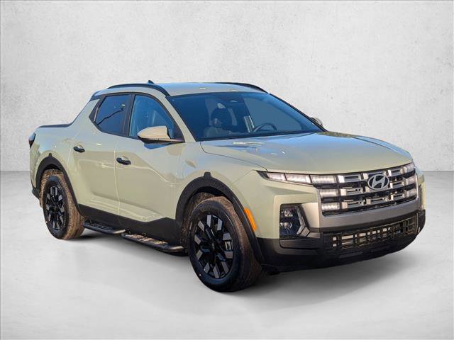 New 2026 Hyundai Santa Cruz SEL image 6