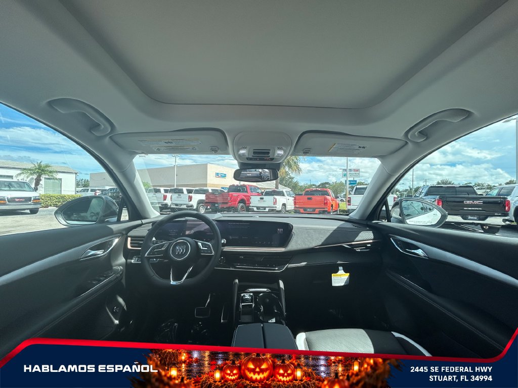 New 2026 Buick Envision Sport Touring AWD/4WD image 28