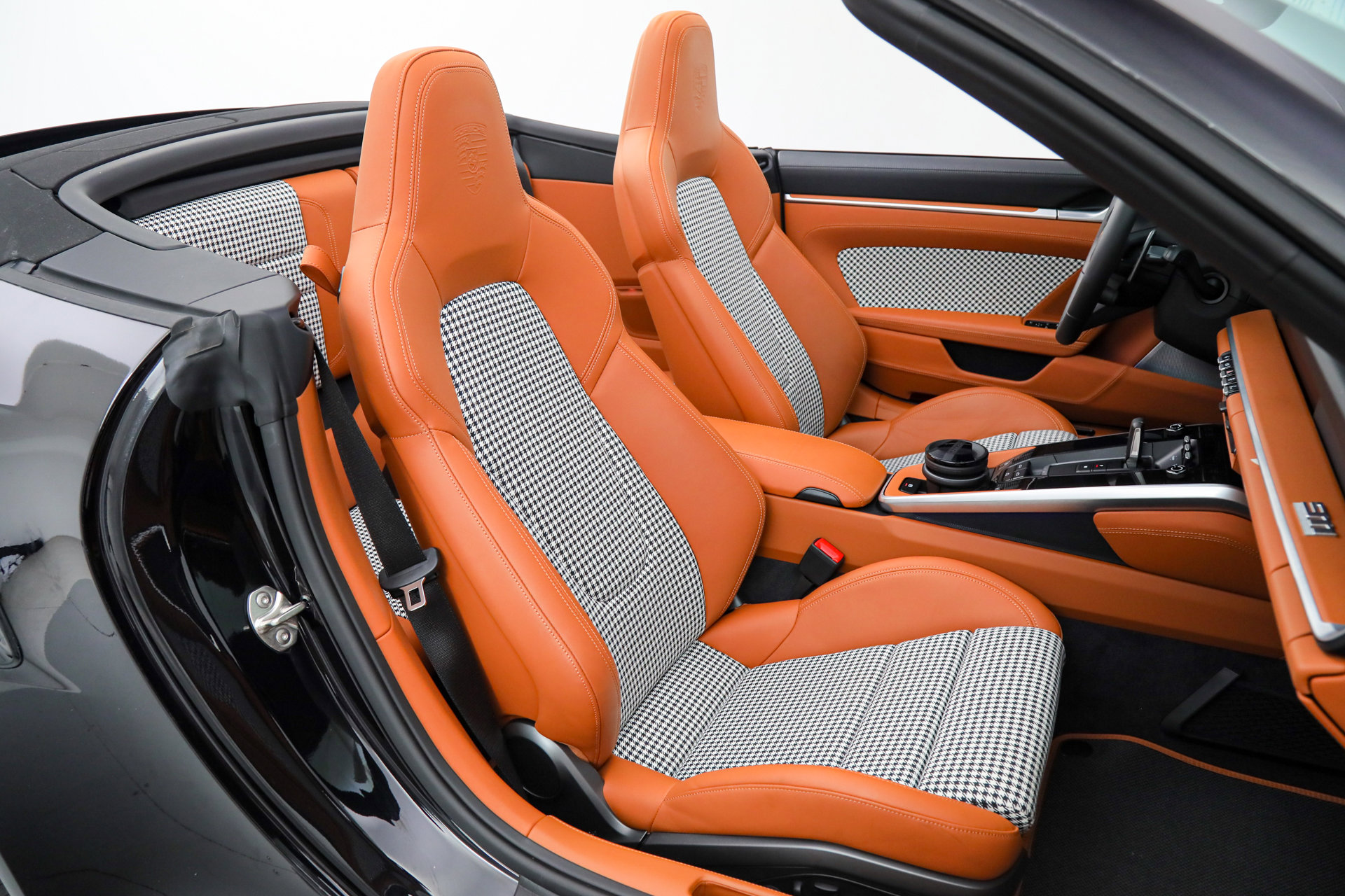 Used 2025 Porsche 911 Turbo S image 23