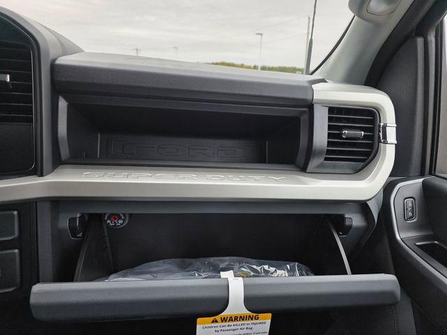 New 2026 Ford F350 XL w/ STX Appearance Package image 21