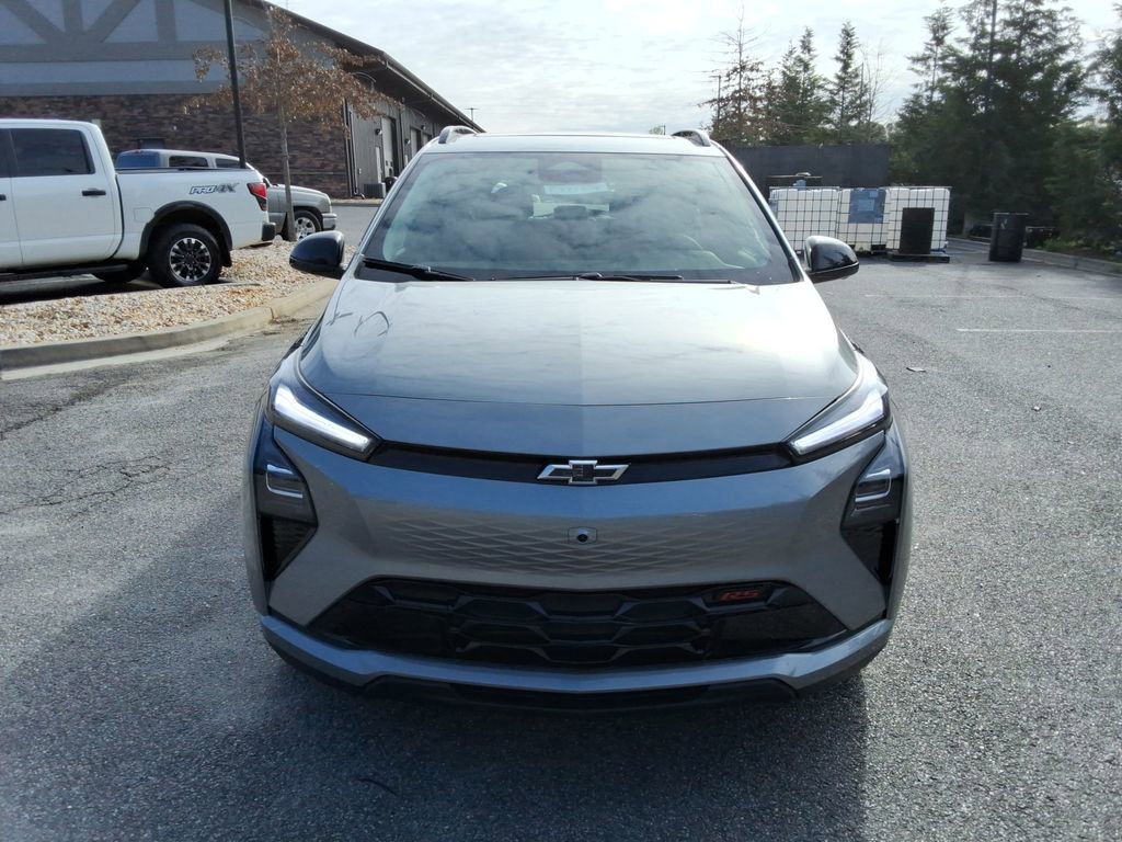 New 2027 Chevrolet Bolt RS w/ Technology Package image 2