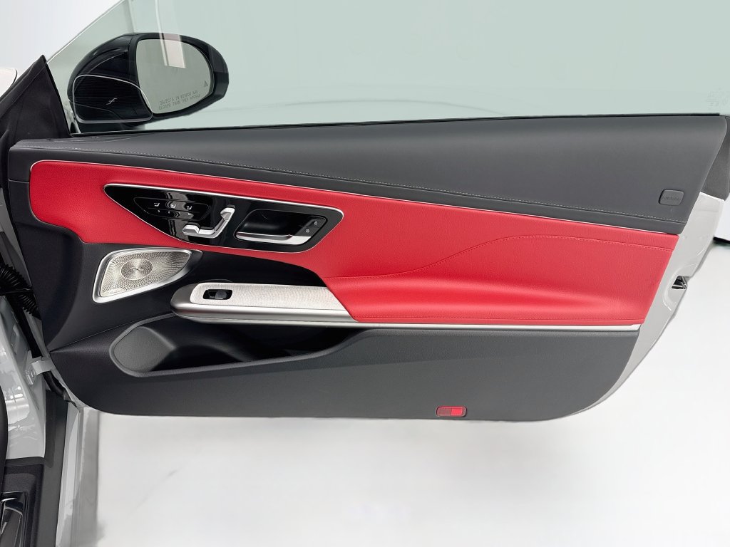 New 2027 Mercedes-Benz CLE 450 4MATIC Cabriolet image 23