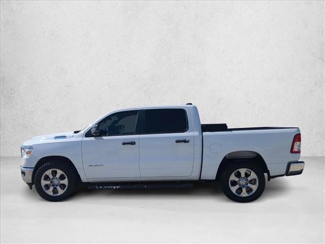 Used 2024 RAM 1500 Lone Star RWD image 9