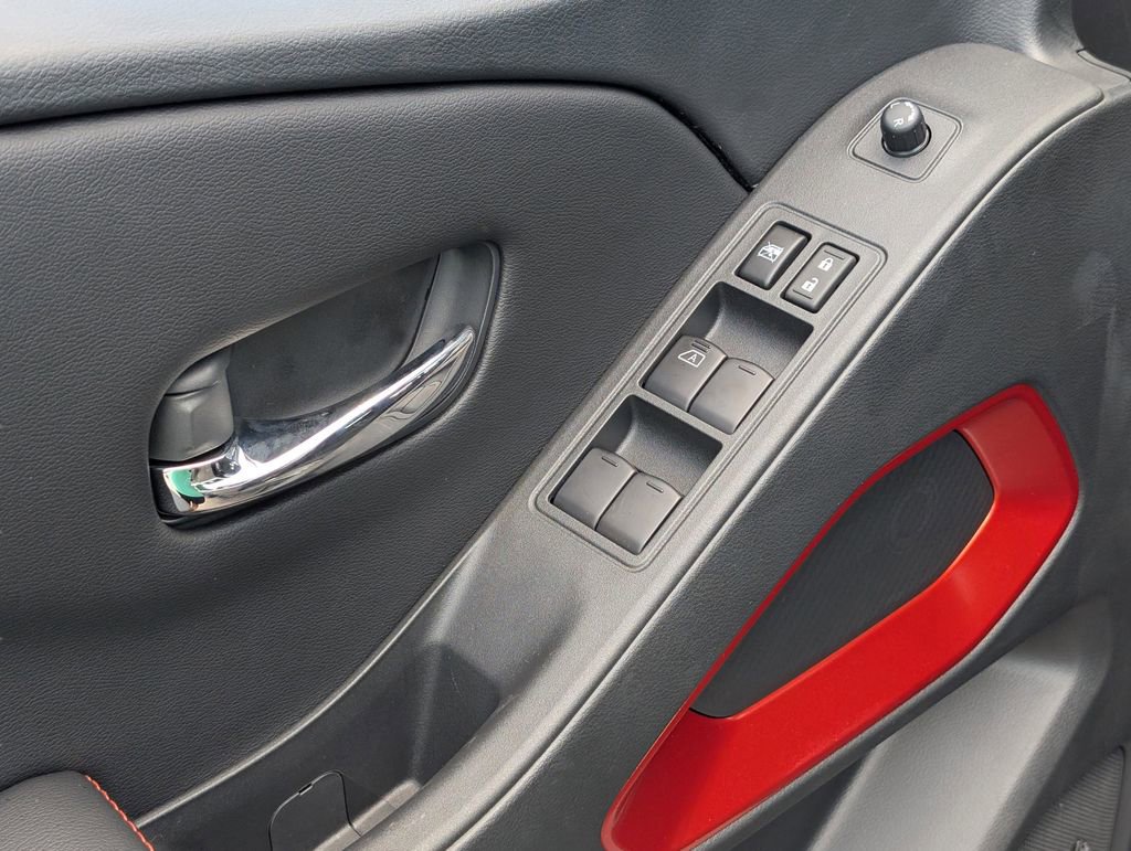 New 2025 Nissan Frontier Pro-X w/ Pro Premium Package image 16