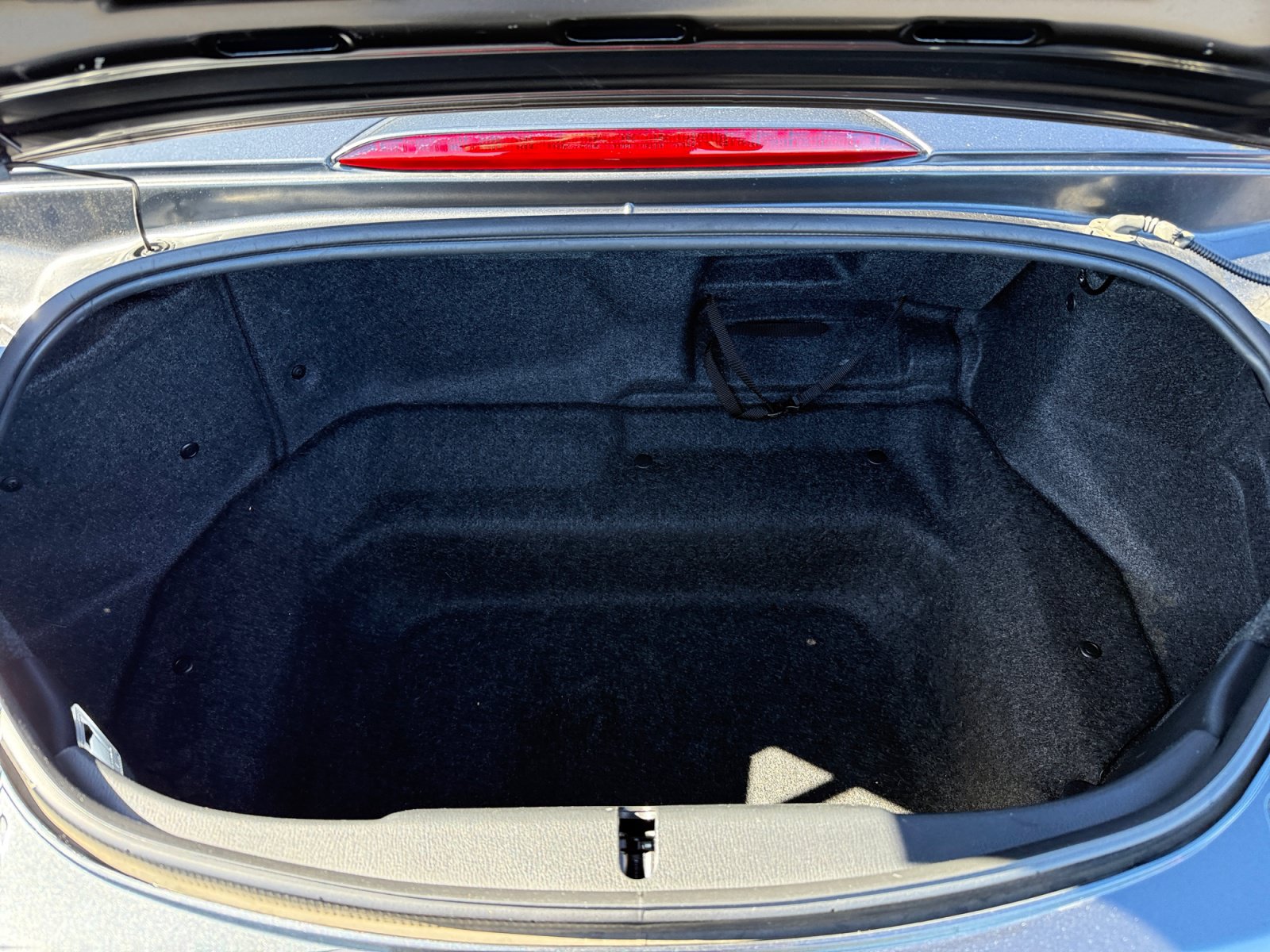 Used 2016 MAZDA MX-5 Miata Grand Touring RWD image 17