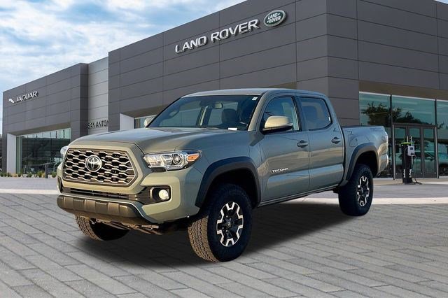 Used 2023 Toyota Tacoma SR5