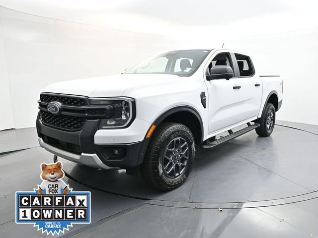 Used 2024 Ford Ranger XLT image 6