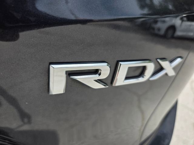Used 2021 Acura RDX FWD w/ Technology Package image 28