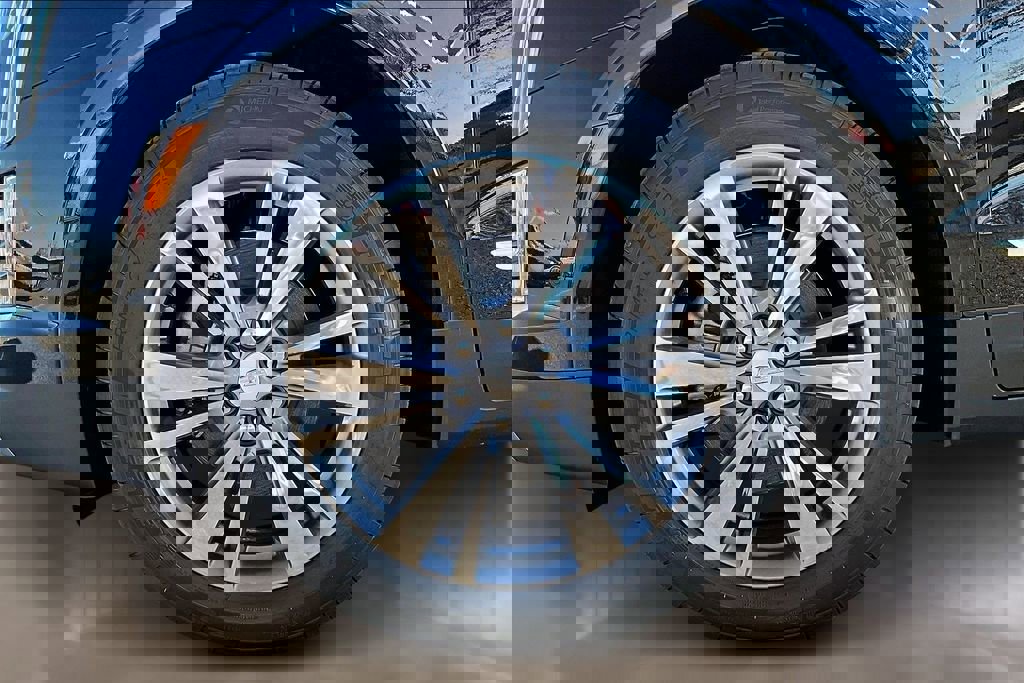 New 2026 Cadillac XT5 Premium Luxury w/ Driver Assist Package image 12