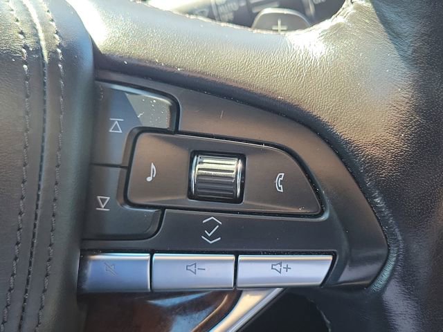 Used 2022 Cadillac Escalade ESV Sport Platinum w/ Heavy-Duty Trailer Package image 12