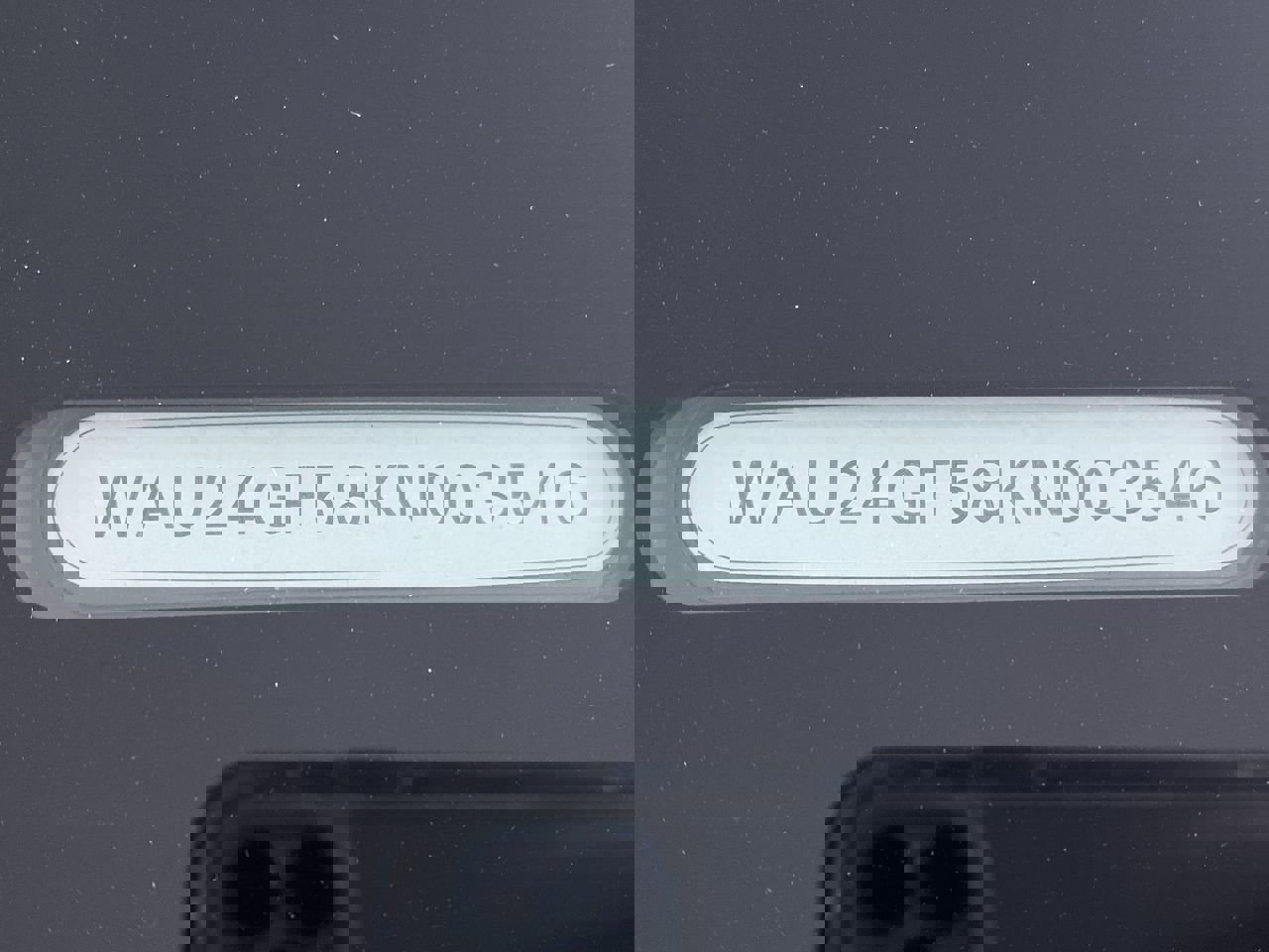 Used 2019 Audi S5 Prestige w/ S Sport Package image 17