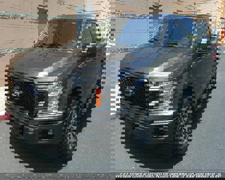 Used 2019 Ford F150 XL w/ Equipment Group 101A Mid image 7