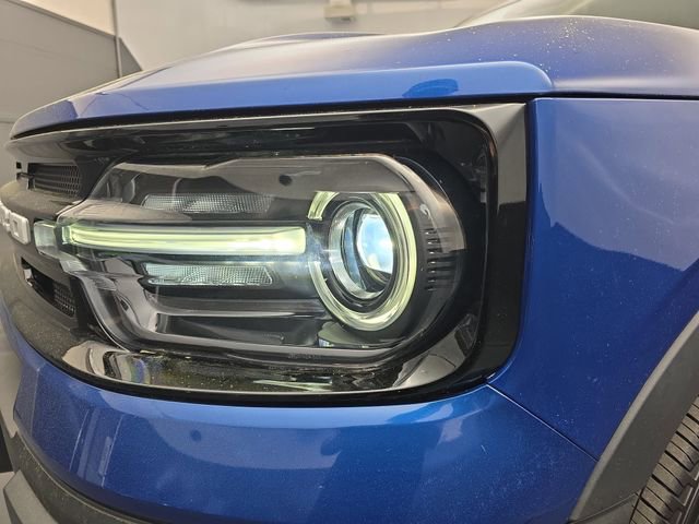 Used 2023 Ford Bronco Sport Outer Banks image 14