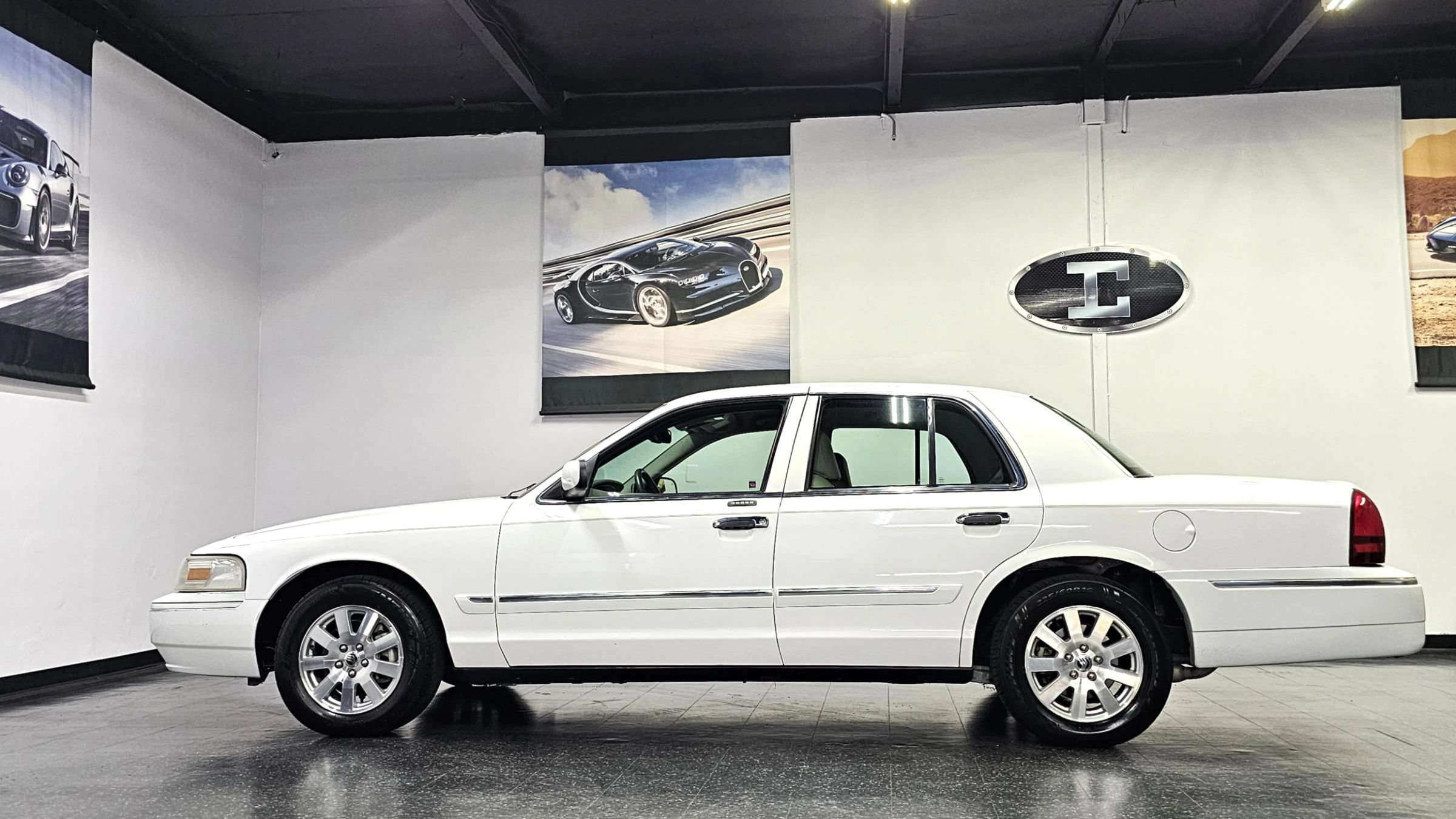 Used 2007 Mercury Grand Marquis LS RWD image 19