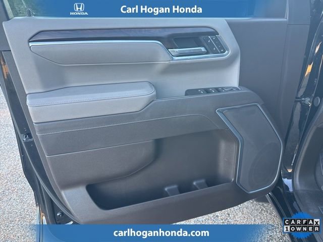 Used 2025 GMC Sierra 1500 SLT image 16