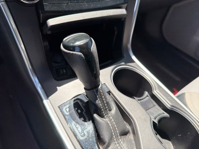 Used 2017 Toyota Camry SE w/ Moonroof Package FWD image 21