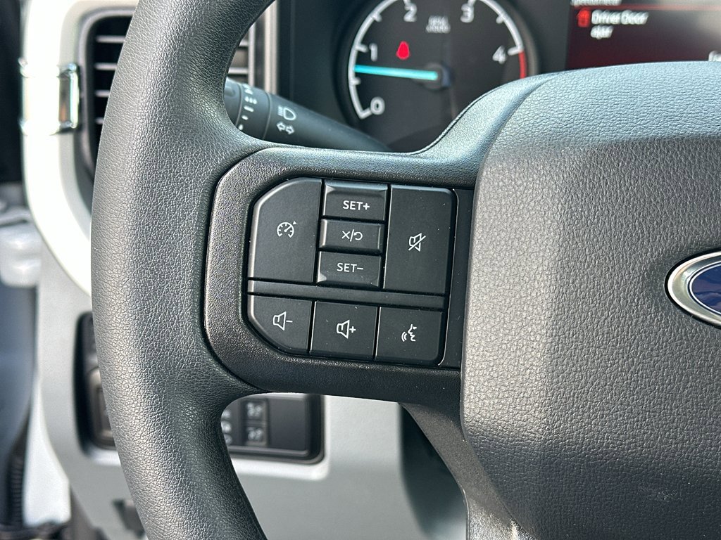 New 2026 Ford F250 XL image 15