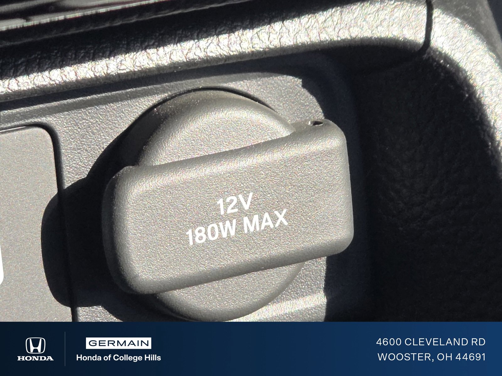 Certified 2023 Honda Civic LX image 7