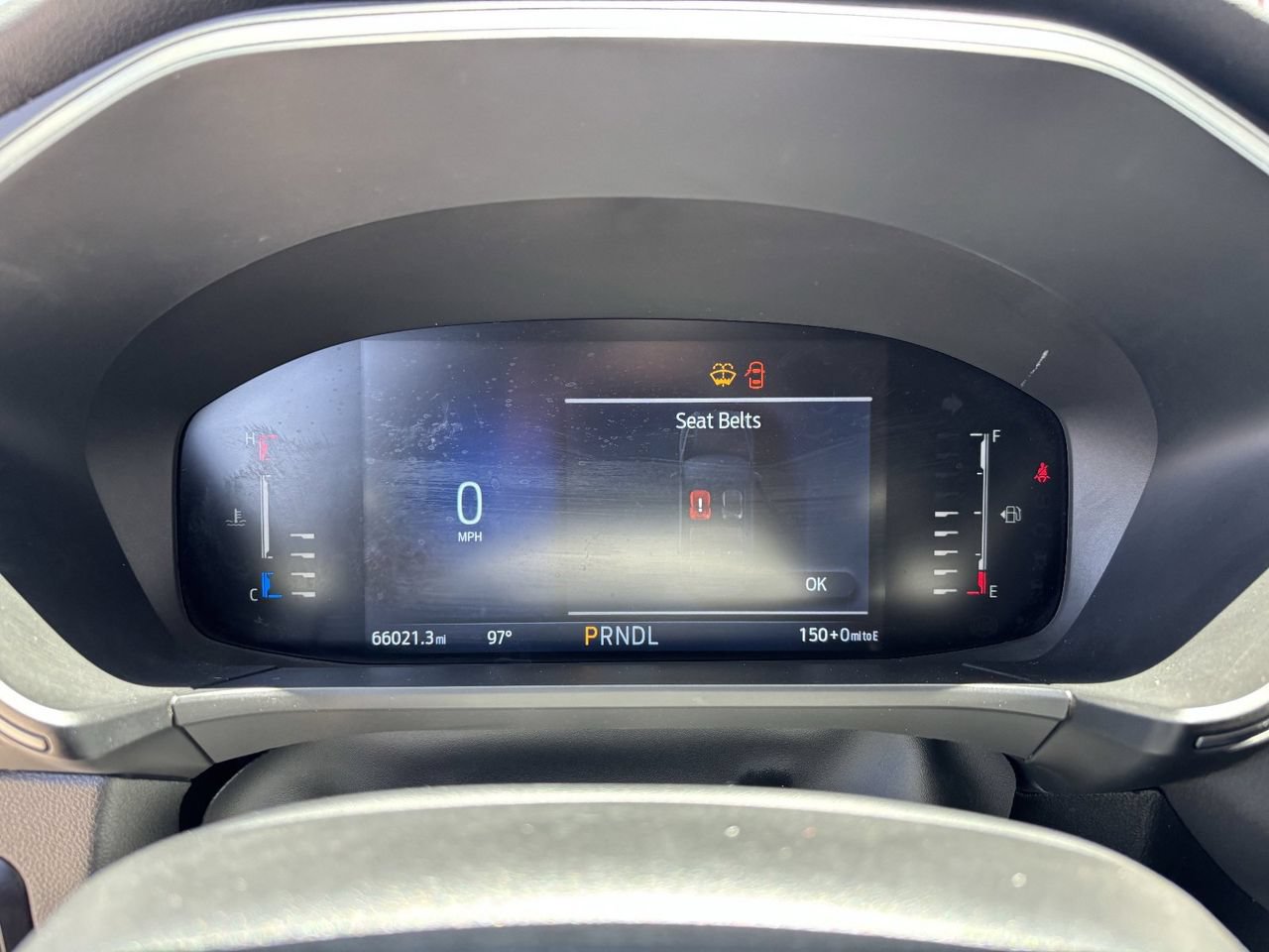 Used 2023 Ford Escape SE FWD image 28