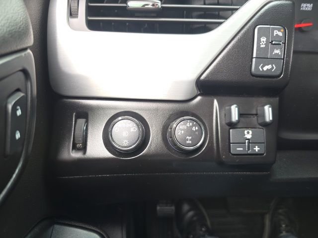 Used 2016 GMC Yukon SLT w/ Open Road Package image 24