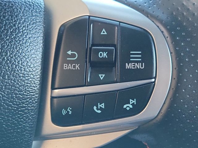 Used 2022 Ford Explorer Timberline image 9