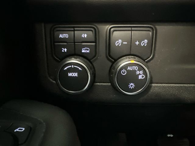 Used 2024 Chevrolet Tahoe RST w/ Luxury Package image 29