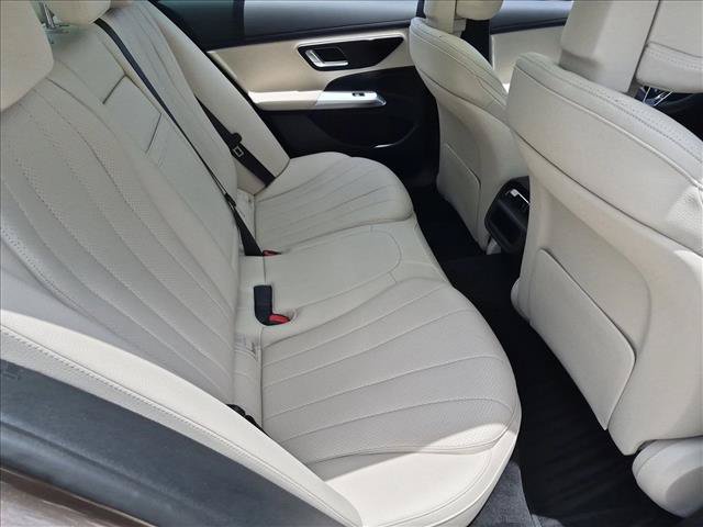 Used 2026 Mercedes-Benz E 350 Sedan image 21