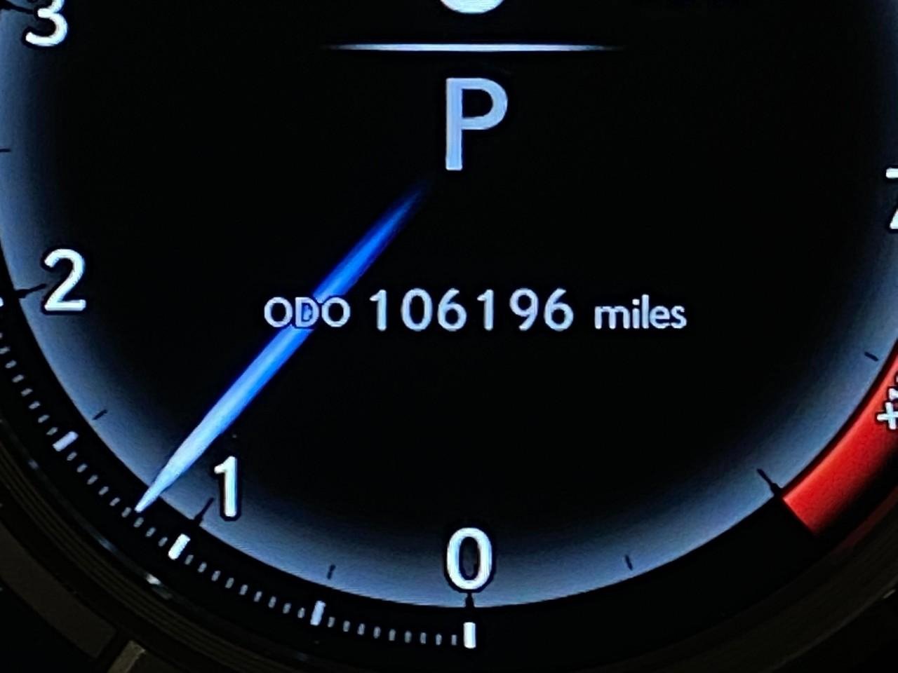 Used 2016 Lexus RX 350 AWD image 20