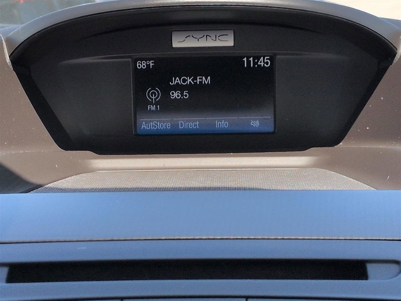 Used 2017 Ford Escape SE FWD image 23